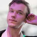 Max McElligott is listed (or ranked) 12 on the list The Best Male Vocalists In EDM, Ranked