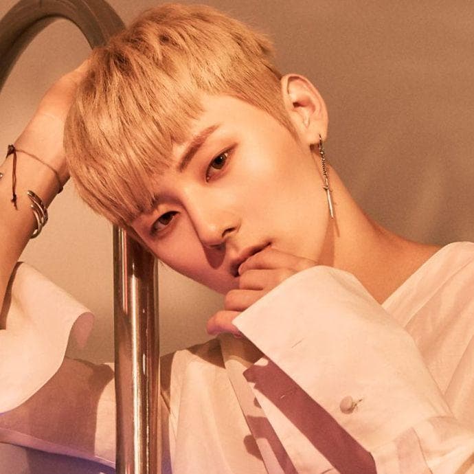 Ranking All 5 Nu Est Members Vote For Your Nu Est Bias