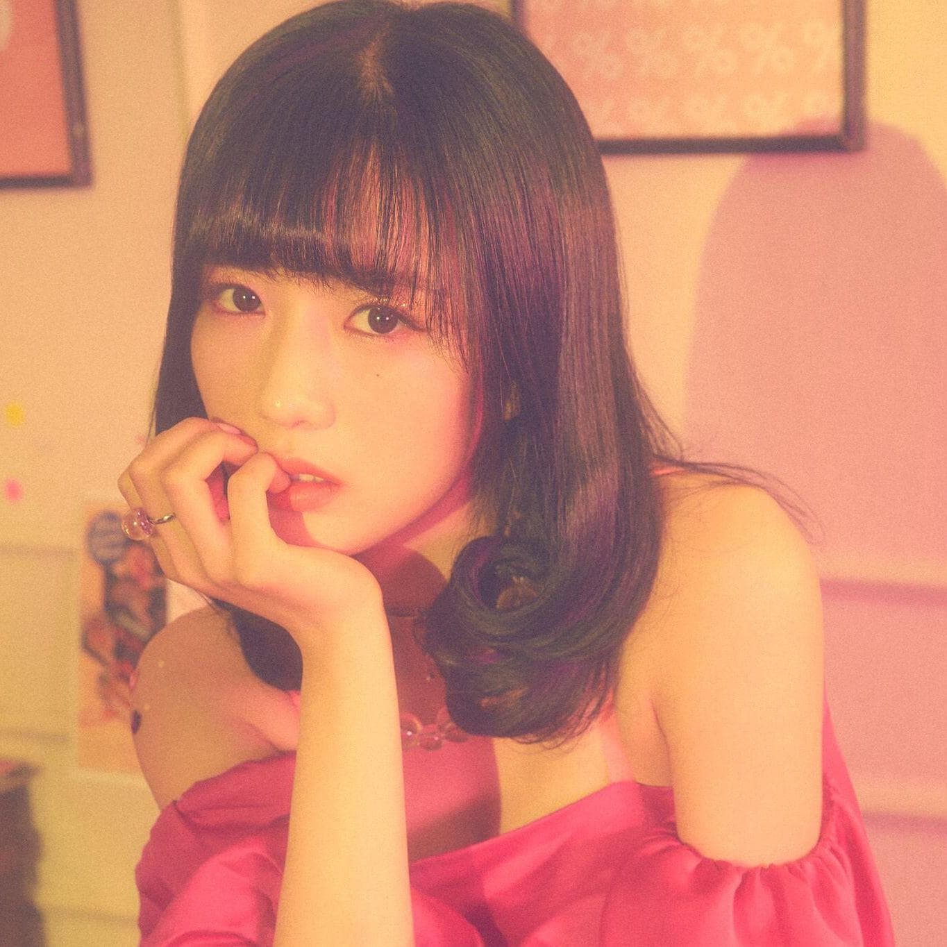 30 ISFP K-pop Idols & Korean Celebs