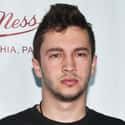 Tyler Robert Joseph is an American singer-songwriter and musician from Columbus, Ohio.