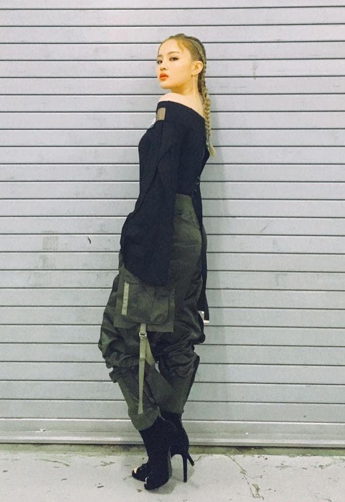 The 33 Shortest Female K-pop Idols