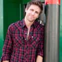 Canaan Smith on Random Best New Country Artists