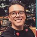 Logic on Random Most Surprising Celebrity Cameos On 'Rick And Morty'