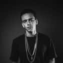 Young Sinatra: Welcome to Forever, Young Sinatra (Undeniable), Young Sinatra   Sir Robert Bryson Hall II, known by his stage name Logic, is an American rapper.