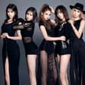 Fiestar is listed (or ranked) 19 on the list List Of All Disbanded K-pop Groups, Ranked
