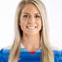 Julie Johnston is listed (or ranked) 11 on the list The Best Women's Soccer Players