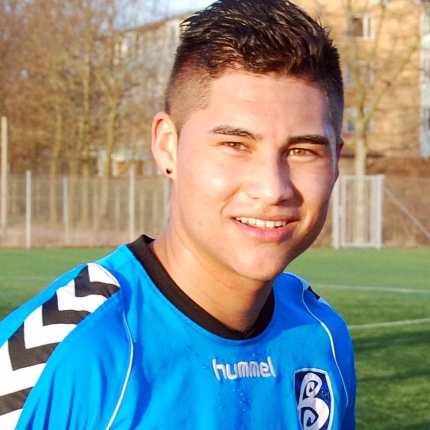 Best El Salvadorian Soccer Players | List of Famous Footballers from El ...