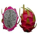 Dragonfruit on Random Most Delicious Fruits