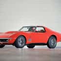 1968 Chevrolet Corvette L88 on Random Best 1960s Cars
