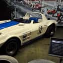 1963 Corvette on Random Best 1960s Cars