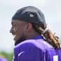 Cordarrelle Patterson is listed (or ranked) 19 on the list The Best Minnesota Vikings Wide Receivers of All Time