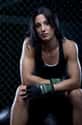 Julia Budd on Random Hottest Female Fighters