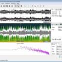 Sonic Visualiser on Random Free Software for Audio Analysis