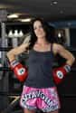 Tandi Schaeffer on Random Hottest Female Fighters