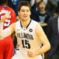 Ryan Arcidiacono is listed (or ranked) 11 on the list The Greatest Villanova Basketball Players Of All Time