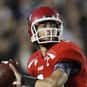 Jordan Wynn is listed (or ranked) 10 on the list The Best Utah Utes Quarterbacks of All Time