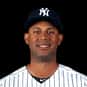 Aaron Hicks is listed (or ranked) 34 on the list The Best Current MLB Outfielders