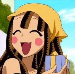 The Best Anime Characters With Dreadlocks