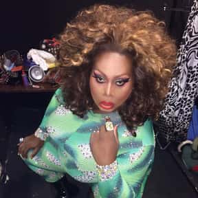 drag queens female list impersonators famous