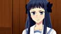 Motoko Minagawa on Random Anime 'Mean Girls' Who Love Humiliating Other Girls