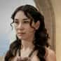 Shae is listed (or ranked) 14 on the list Game of Thrones Death Pool