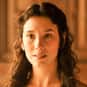 Shae is listed (or ranked) 16 on the list Game of Thrones Characters Who Should Die