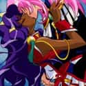 Utena Tenjou on Random Greatest LGBTQ+ Romances In Anime