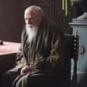 Grand Maester Pycelle on Random Game of Thrones Characters Who Should Die