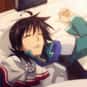 Ryner Lute is listed (or ranked) 10 on the list 30+ Sleepyhead Anime Characters Who Just Can't Stay Awake