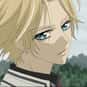 Hanabusa Aido внесена в список (или рейтинг) 60 в списке The Best Anime Characters With Blond Hair