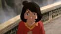 Jinora on Random Best Characters On 'The Legend of Korra'