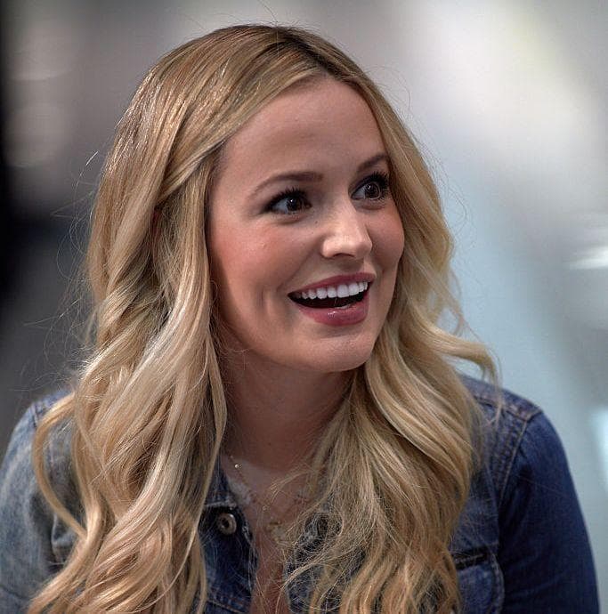 Celebrities with Bell's Palsy