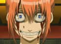 Kagura on Random Anime Characters Snapped And Went Berserk