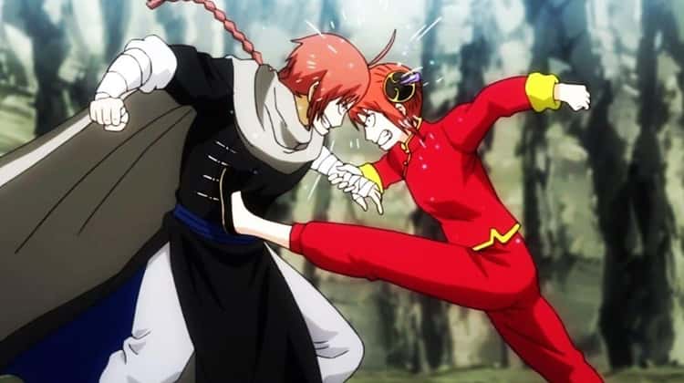 The 16 Greatest Sibling Fights in Anime History