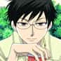 Kyoya Ootori is listed (or ranked) 18 on the list 25 Anime Boys You Definitely Crushed On