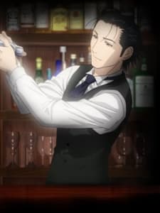 The 15 Best Bartender Anime Characters
