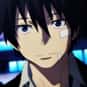 Rin Okumura is listed (or ranked) 2 on the list The Best Anime Characters With Blue Eyes