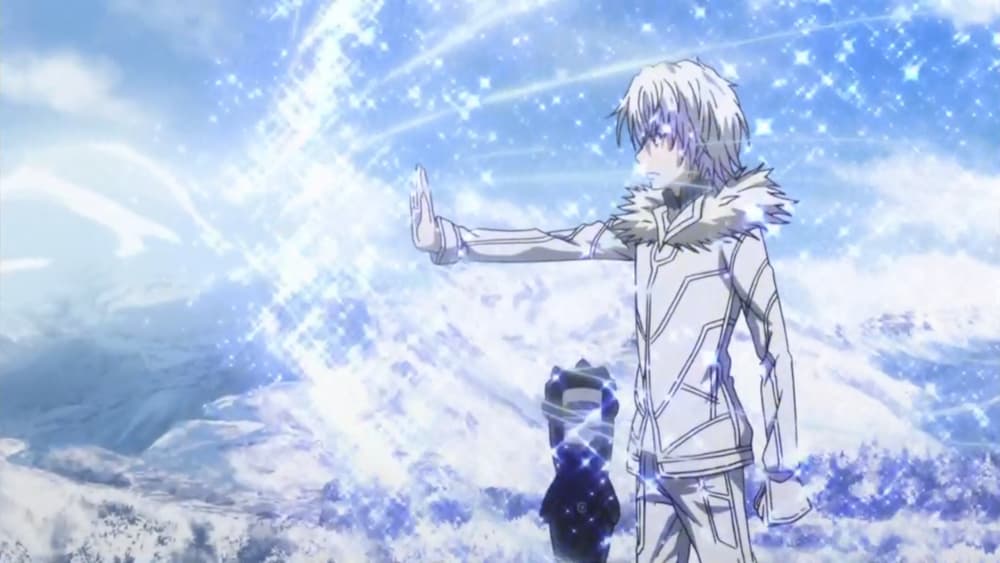 The 15 Strongest Anime Characters With Psychic Abilities