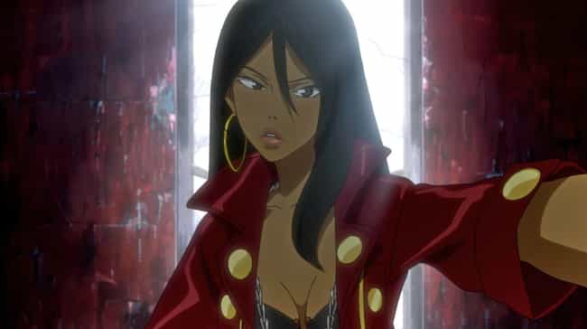 The 14 Greatest Latino Anime Characters Of All Time