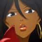 Michiko Malandro is listed (or ranked) 33 on the list The Best Anime Mother Characters