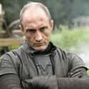Roose Bolton on Random Game of Thrones Characters Who Should Die