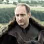 Roose Bolton is listed (or ranked) 8 on the list Game of Thrones Death Pool