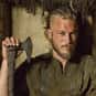 Ragnar is listed (or ranked) 28 on the list Male Movie Characters With Long Hair