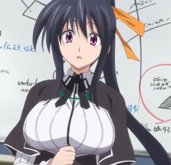 Sexy anime charakter Sex film iran