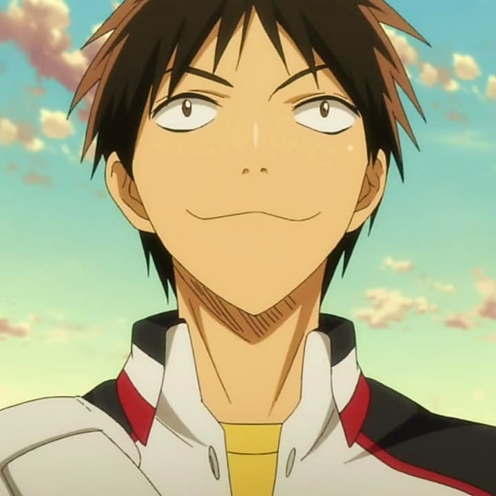 List Of Anime Characters Born On September 11th (Canon Birthdays)