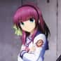 Yuri Nakamura is listed (or ranked) 30 on the list The Best Anime Characters With Purple Hair