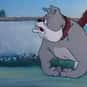 Spike is listed (or ranked) 33 on the list The Greatest Dog Characters of All Time