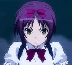 sekirei katsuragi