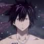 Gray Fullbuster is listed (or ranked) 1 on the list The Hottest Anime Guys of All Time