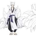 Sōshi Miketsukami on Random Demon Anime Characters